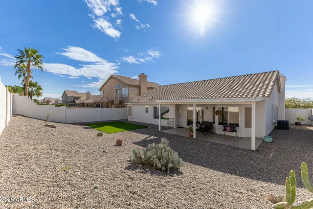 $560,000 | 1442 West Mountain Sky Avenue, Phoenix, AZ 85045
