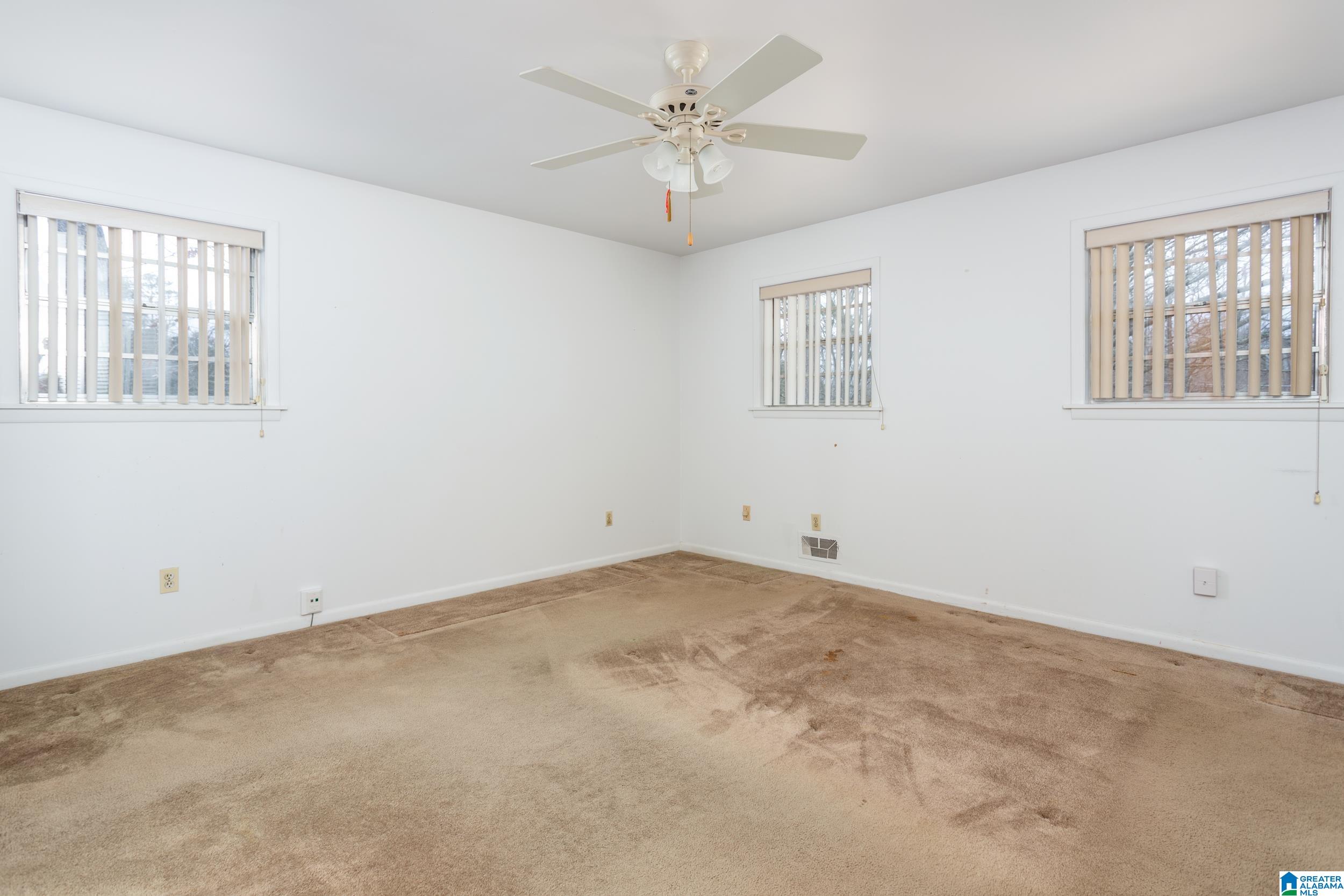 505 Crestview Road Anniston, AL 36207 - Photo 20 of 38