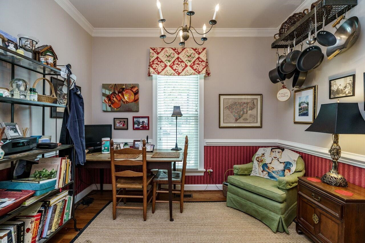 6010 Cobridge Square Raleigh, NC 27609 - Photo 6 of 26 Photo 6