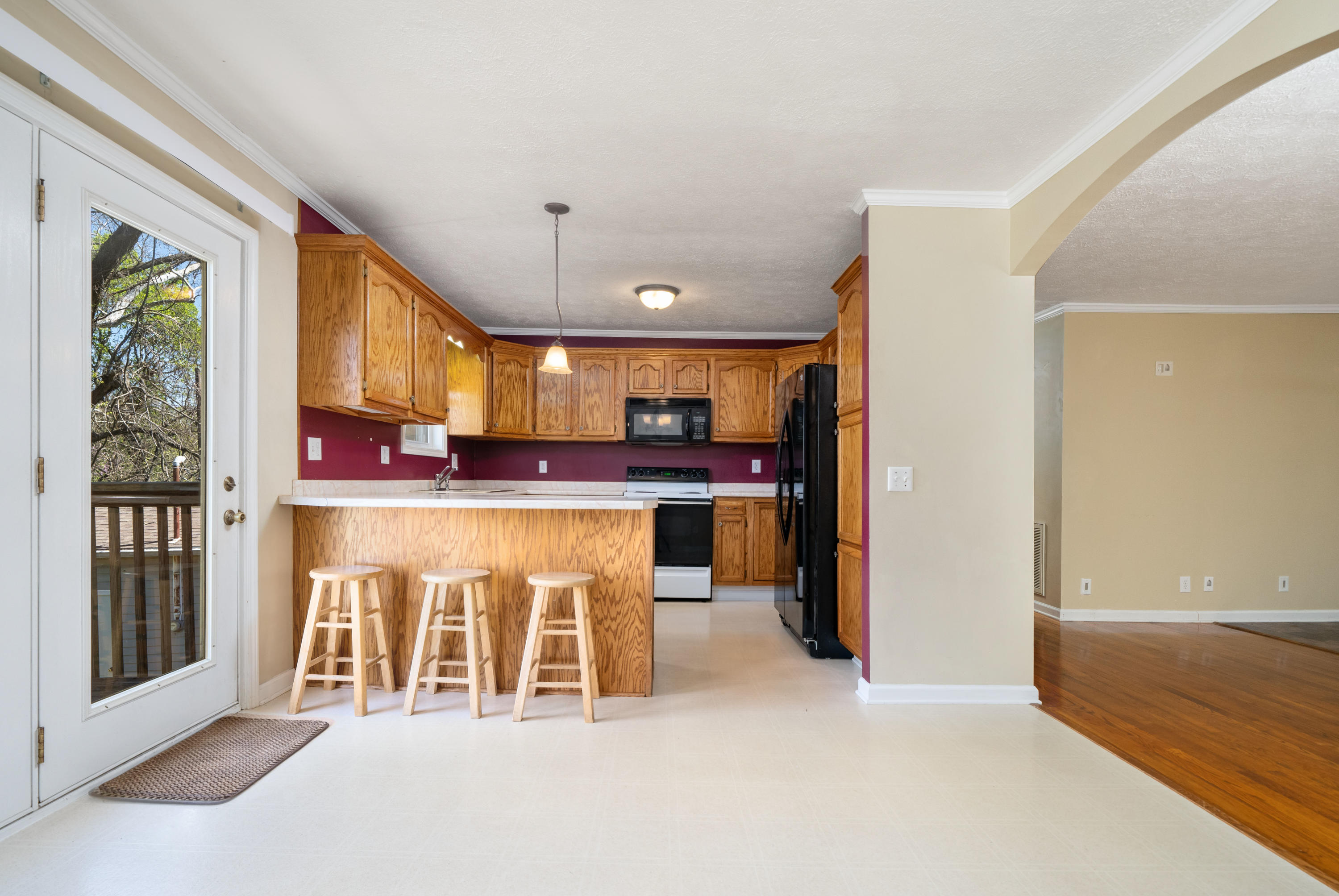 4716 Cherokee Road Jonesborough, TN 37659 - Photo 14 of 44 27