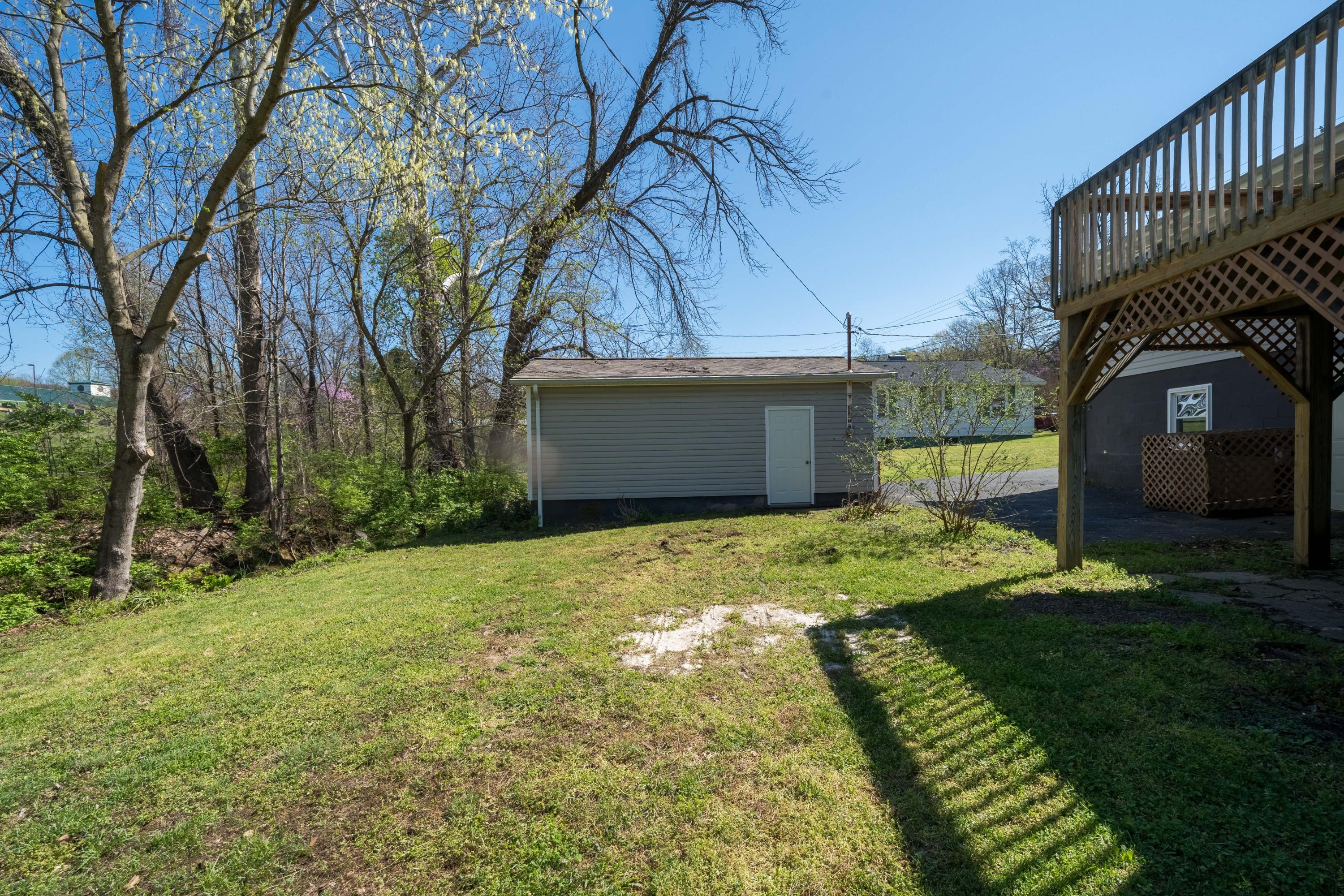 4716 Cherokee Road Jonesborough, TN 37659 - Photo 37 of 44 21