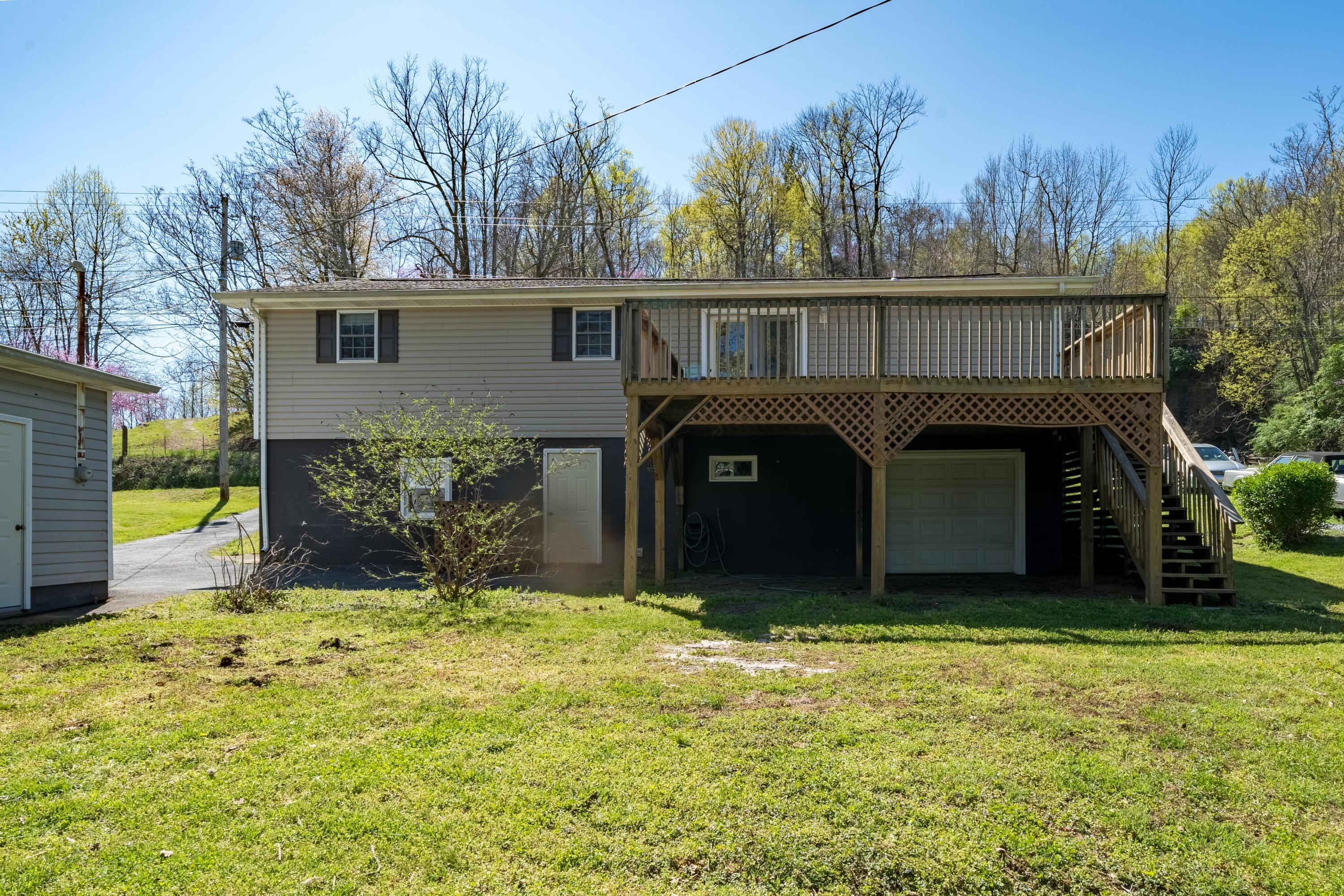 4716 Cherokee Road Jonesborough, TN 37659 - Photo 40 of 44 20