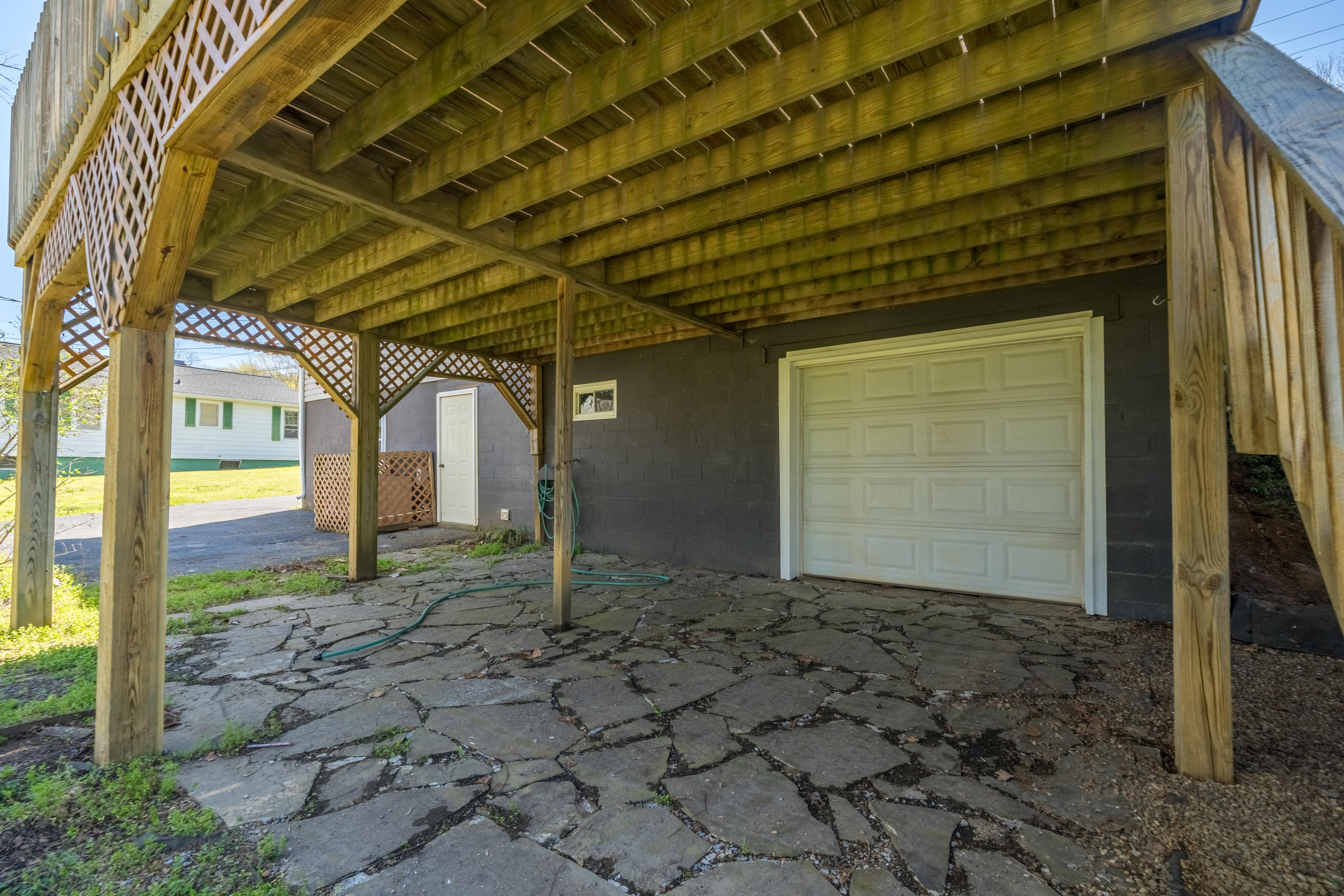 4716 Cherokee Road Jonesborough, TN 37659 - Photo 41 of 44 16