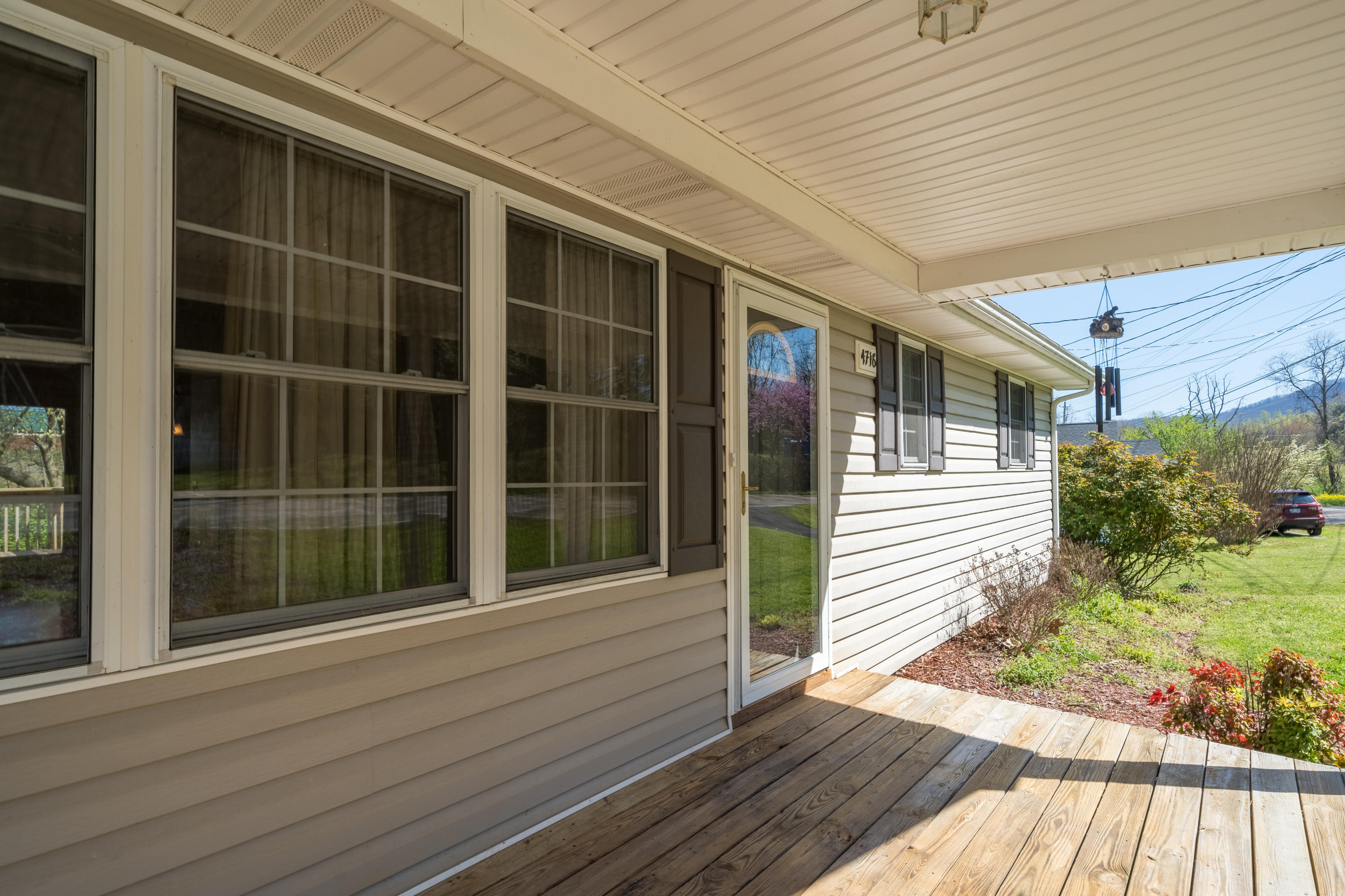 4716 Cherokee Road Jonesborough, TN 37659 - Photo 8 of 44 8