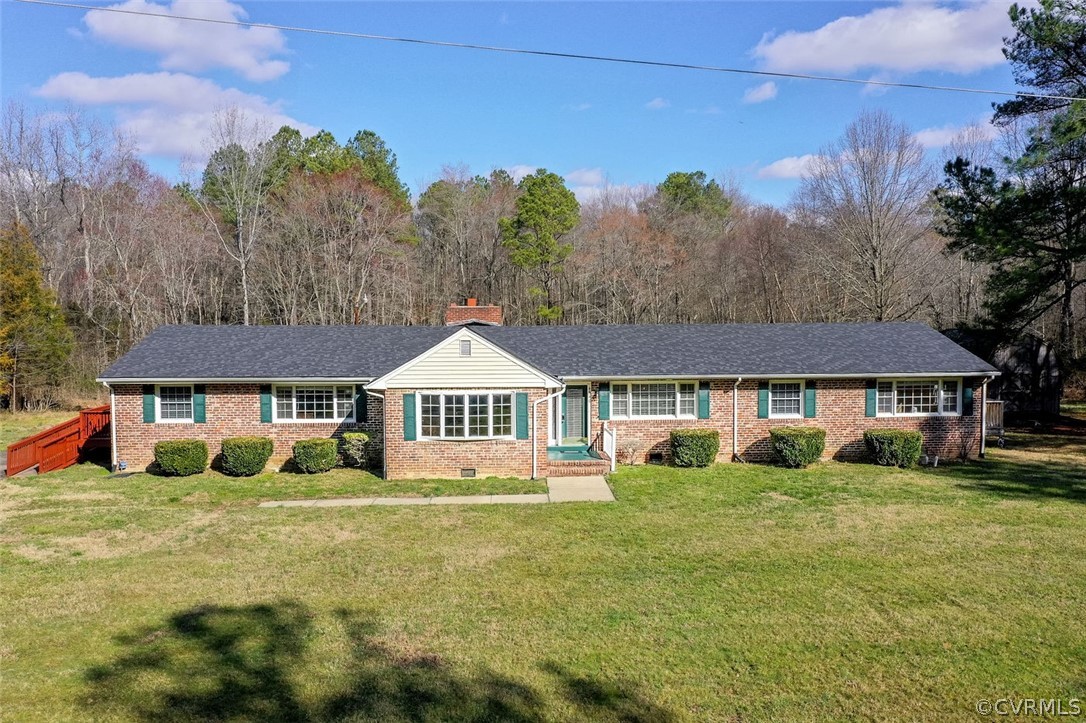 4840 Longbridge Road Richmond, VA 23231 - Photo 1 of 21 Gallery Image 1