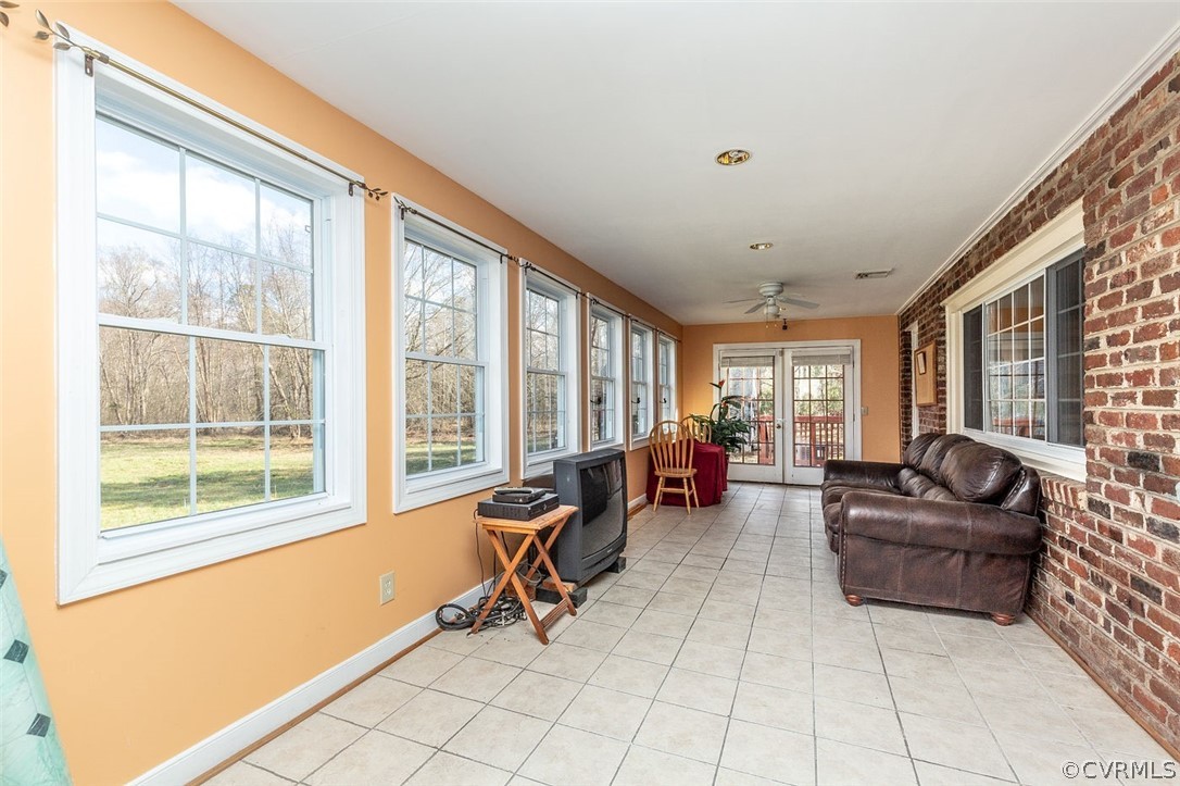4840 Longbridge Road Richmond, VA 23231 - Photo 17 of 21 Florida room