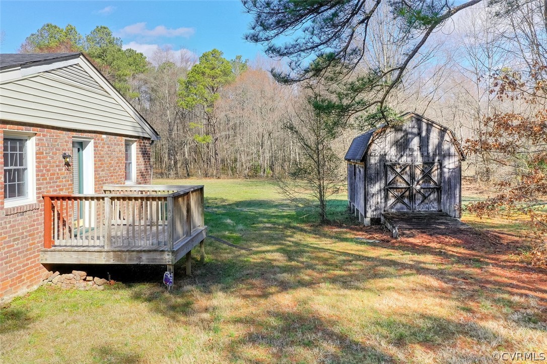 4840 Longbridge Road Richmond, VA 23231 - Photo 19 of 21 Gallery Image 19