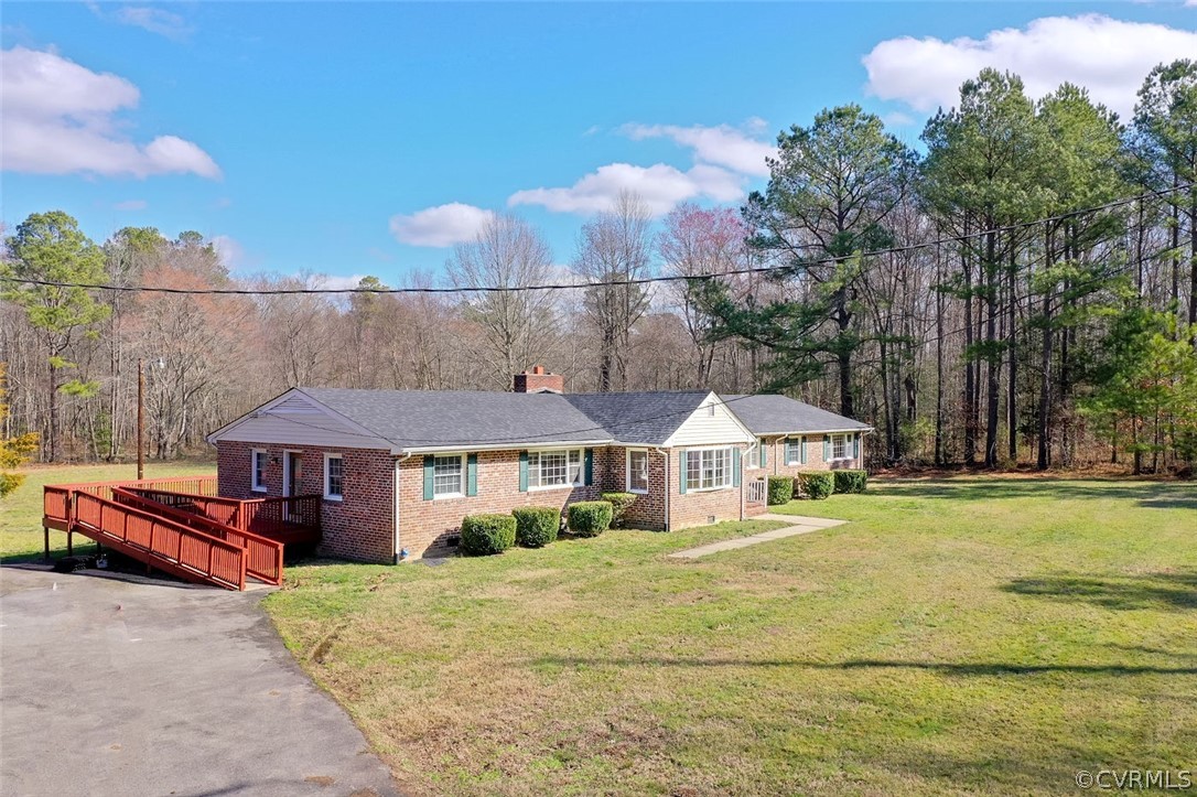 4840 Longbridge Road Richmond, VA 23231 - Photo 2 of 21 Gallery Image 2