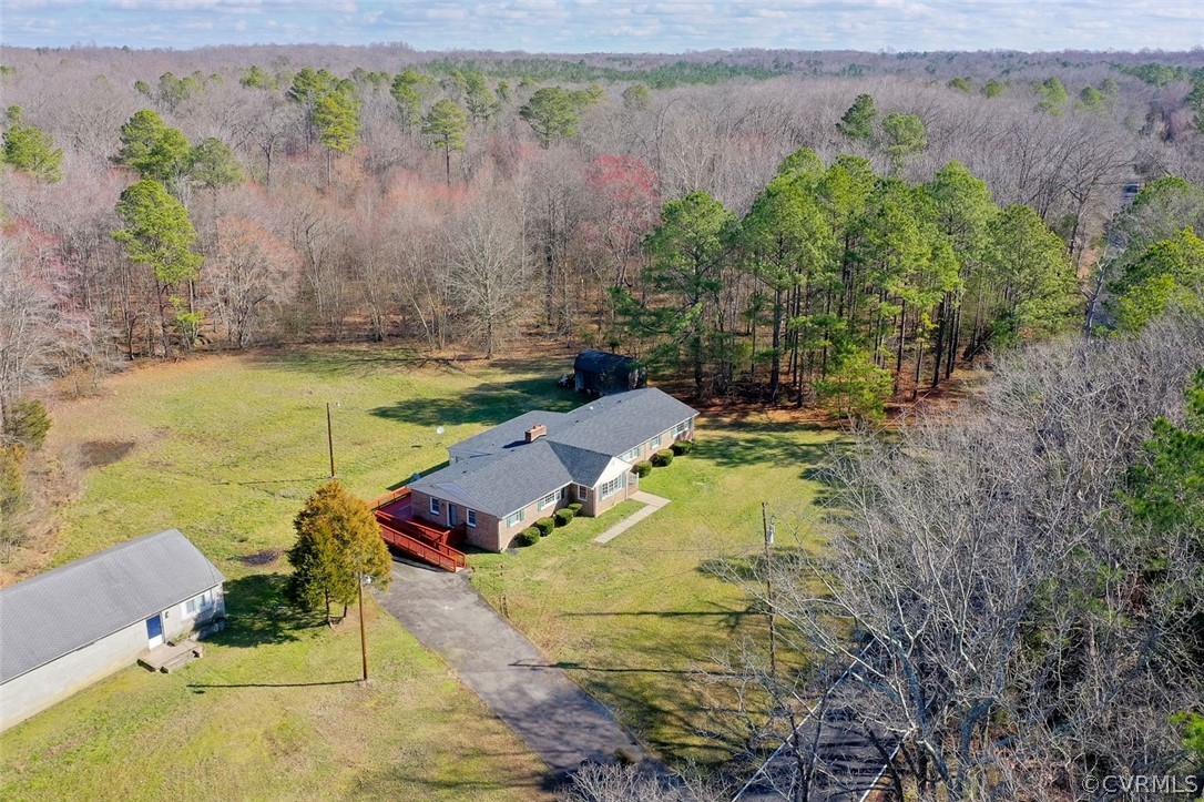 4840 Longbridge Road Richmond, VA 23231 - Photo 21 of 21 Gallery Image 21