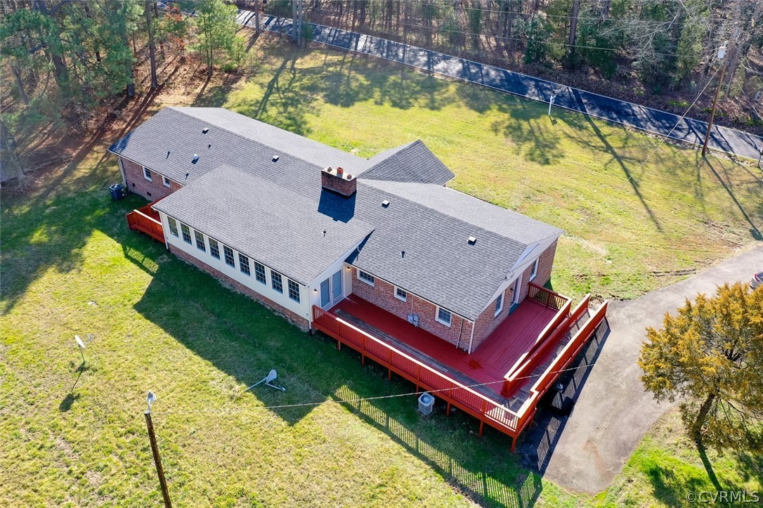 4840 Longbridge Road Richmond, VA 23231 - Photo 3 of 21 Gallery Image 3