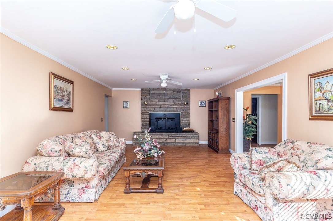 4840 Longbridge Road Richmond, VA 23231 - Photo 5 of 21 Gallery Image 5