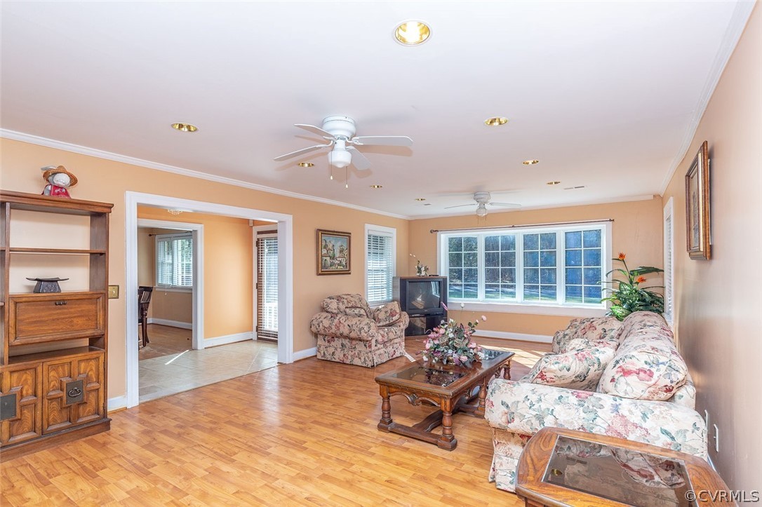4840 Longbridge Road Richmond, VA 23231 - Photo 6 of 21 Gallery Image 6