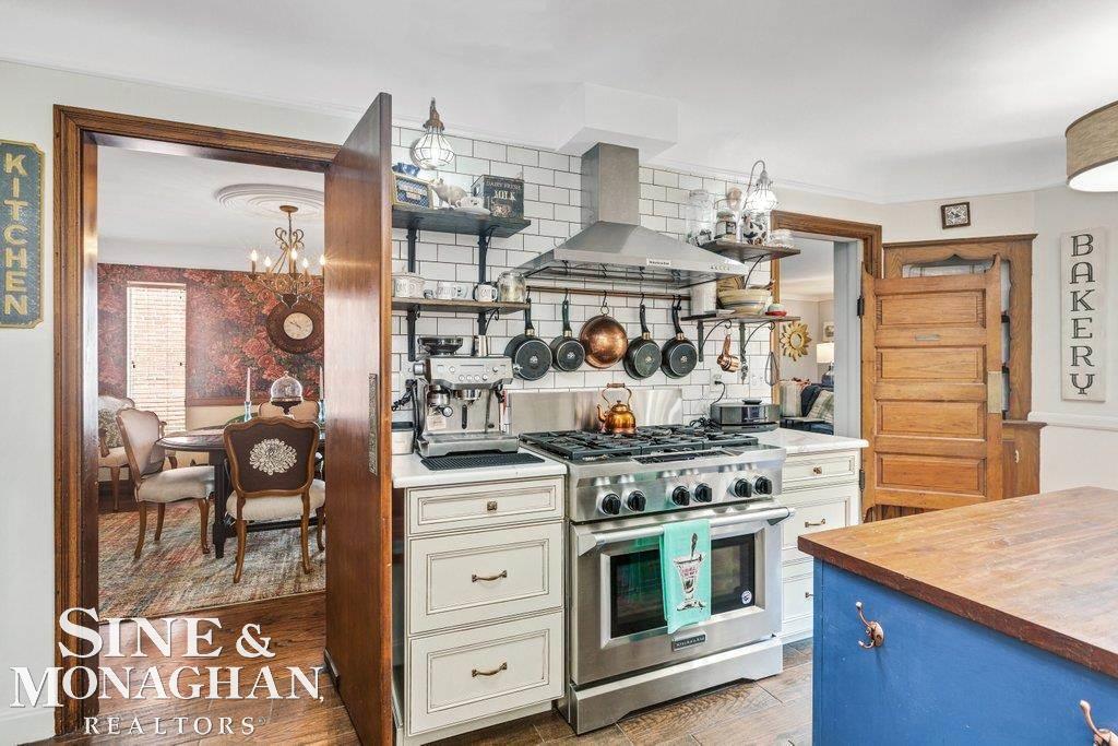 348 McMillan Road Grosse Pointe Farms, MI 48236 - Photo 12 of 35