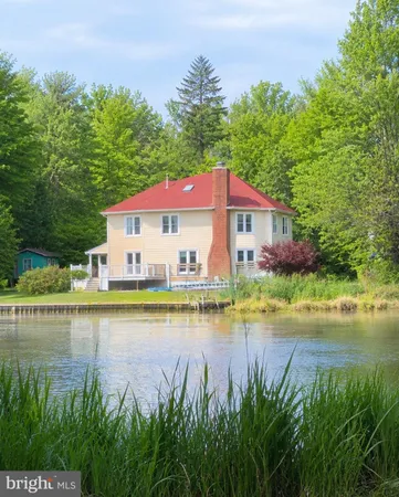 $997,000 | 101 Beachside Drive, Stevensville, MD 21666