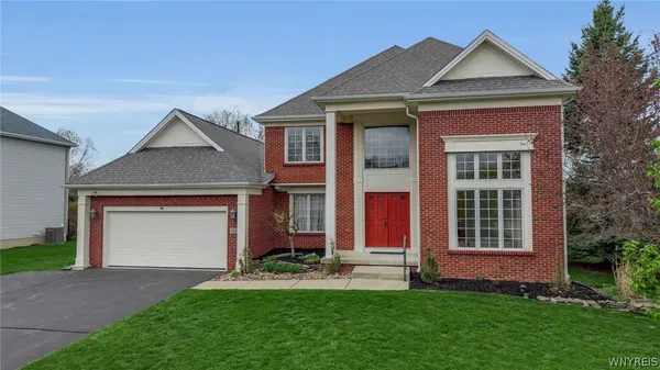 $629,900 | 5934 Monaghan Lane, Clarence, NY 14032