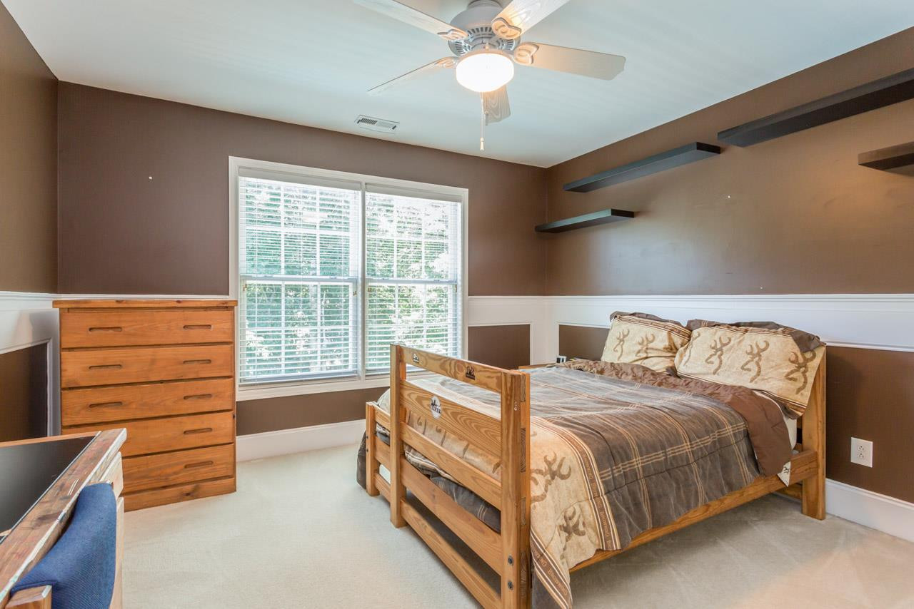 1909 Wescott Drive Raleigh, NC 27614 - Photo 16 of 25 Spacious Secondary Bedroom