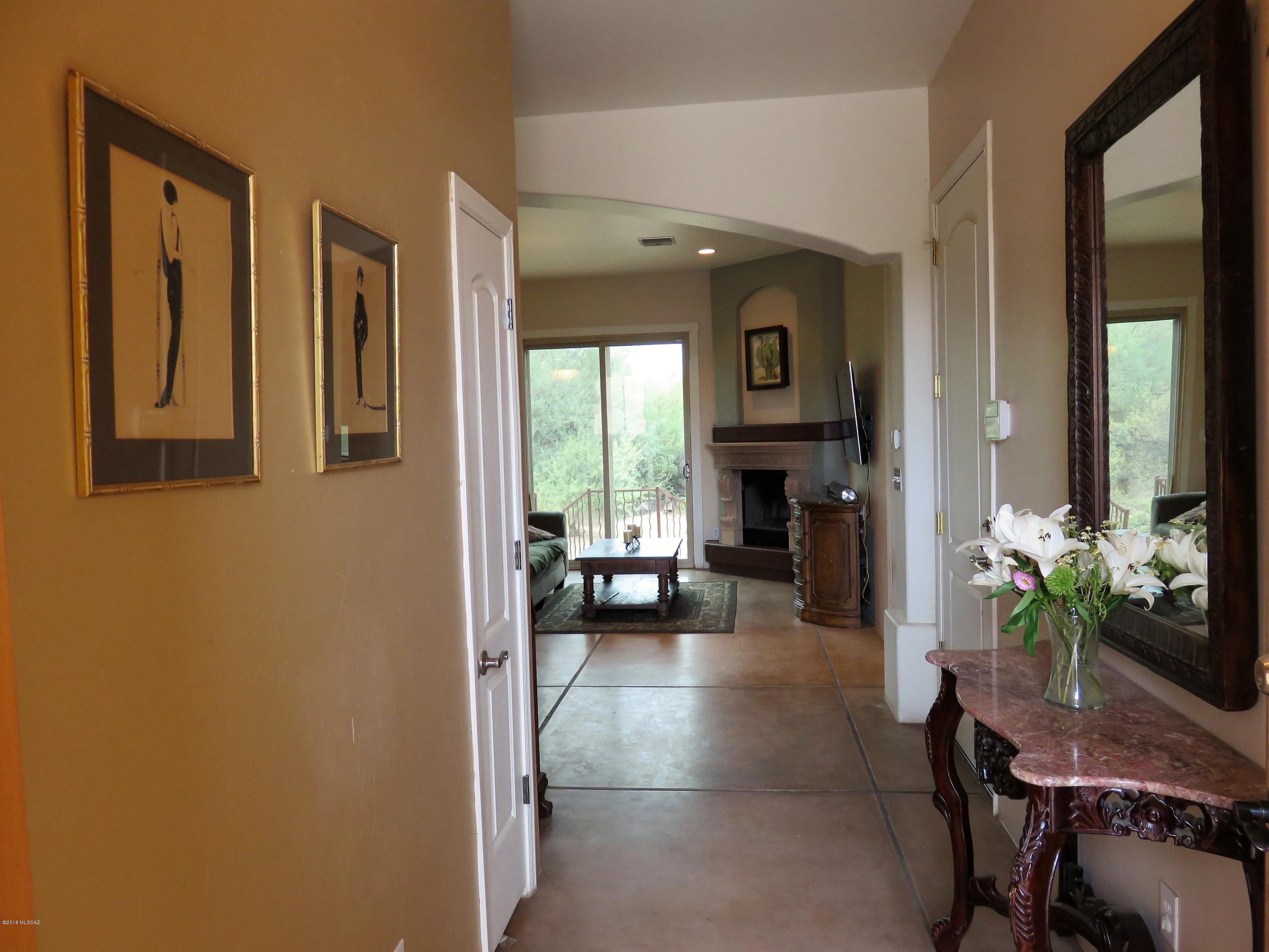 786 West Las Lomitas Road Tucson, AZ 85704 - Photo 6 of 29