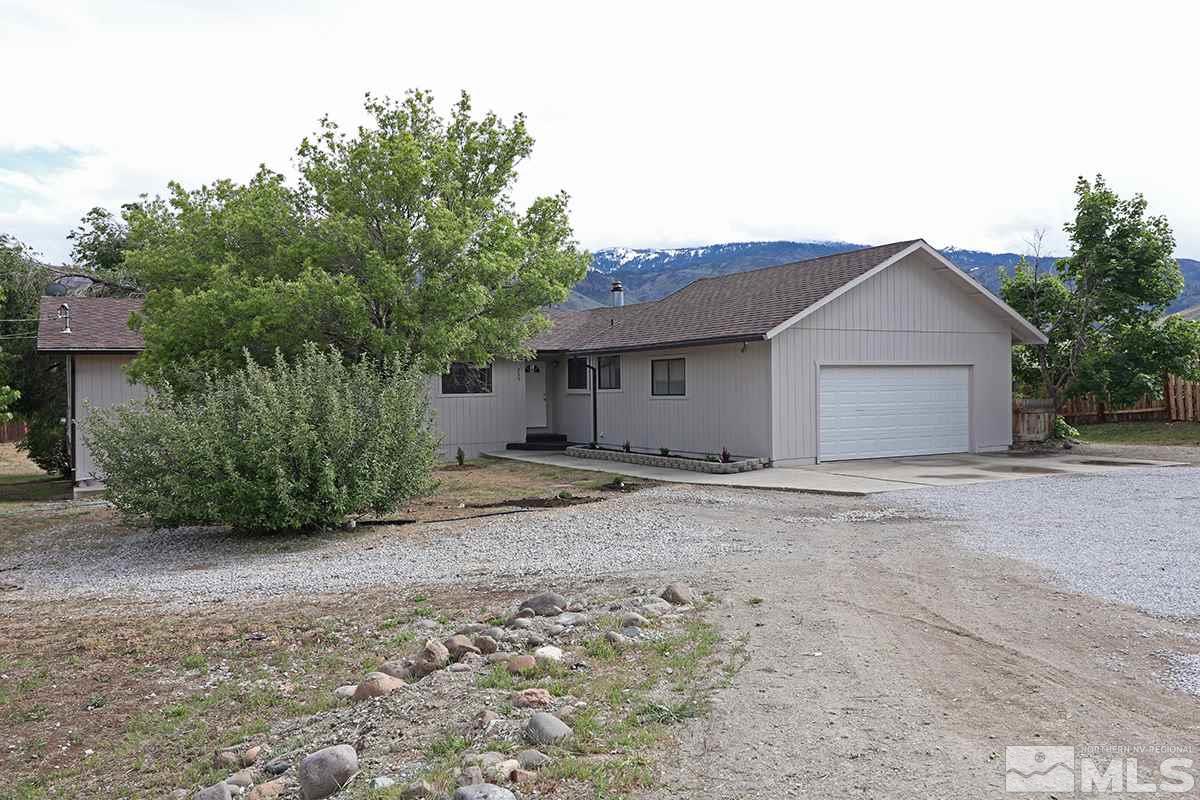 255 Courtney Lane Reno, NV 89523 - Photo 1 of 23 Photo 1