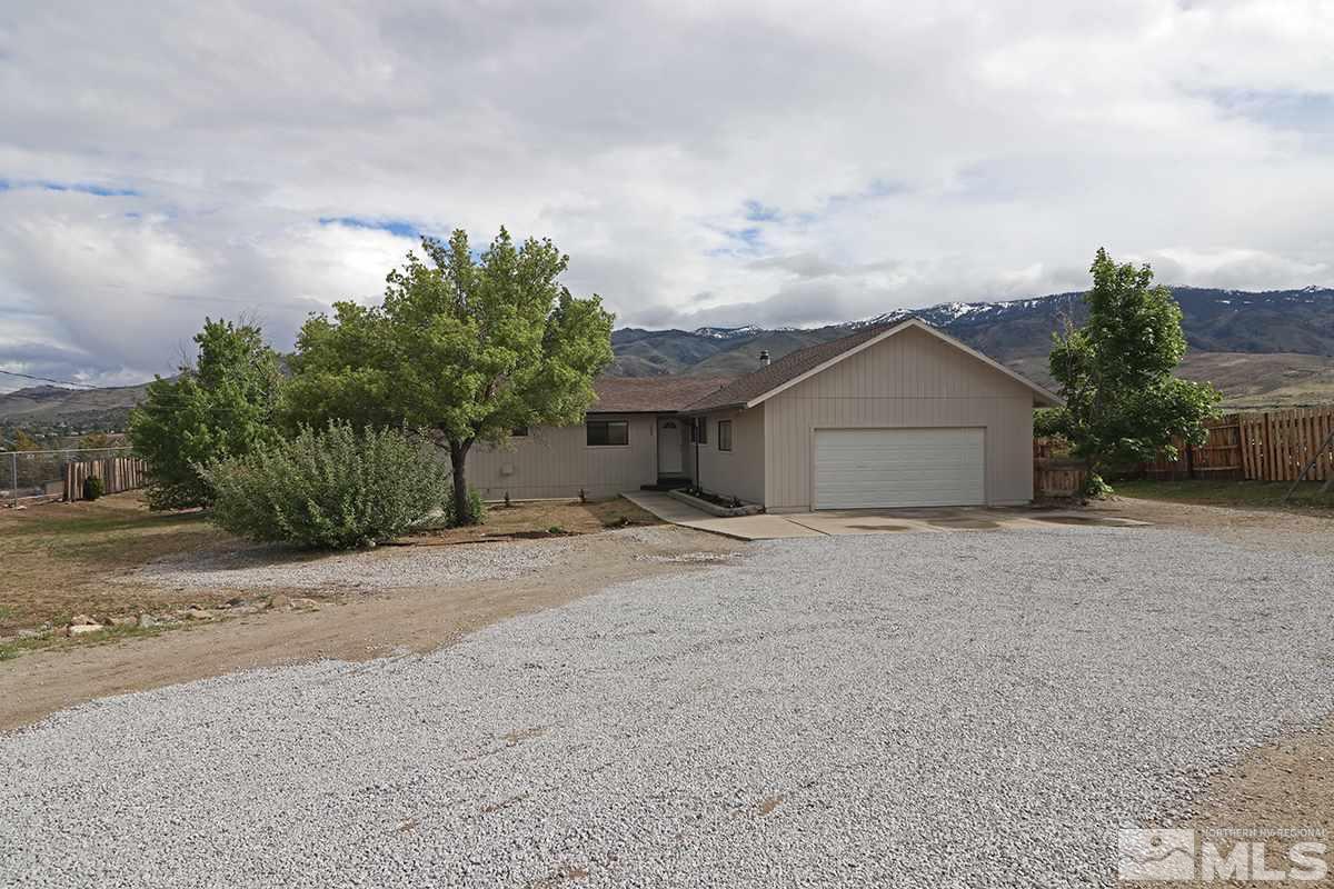 255 Courtney Lane Reno, NV 89523 - Photo 2 of 23 Photo 2