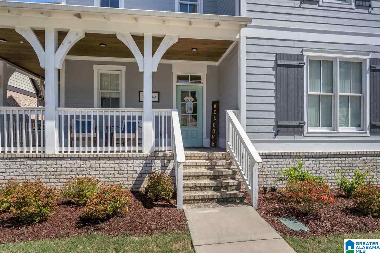 2960 Altadena Ridge Drive Birmingham, AL 35243 - Photo 3 of 50