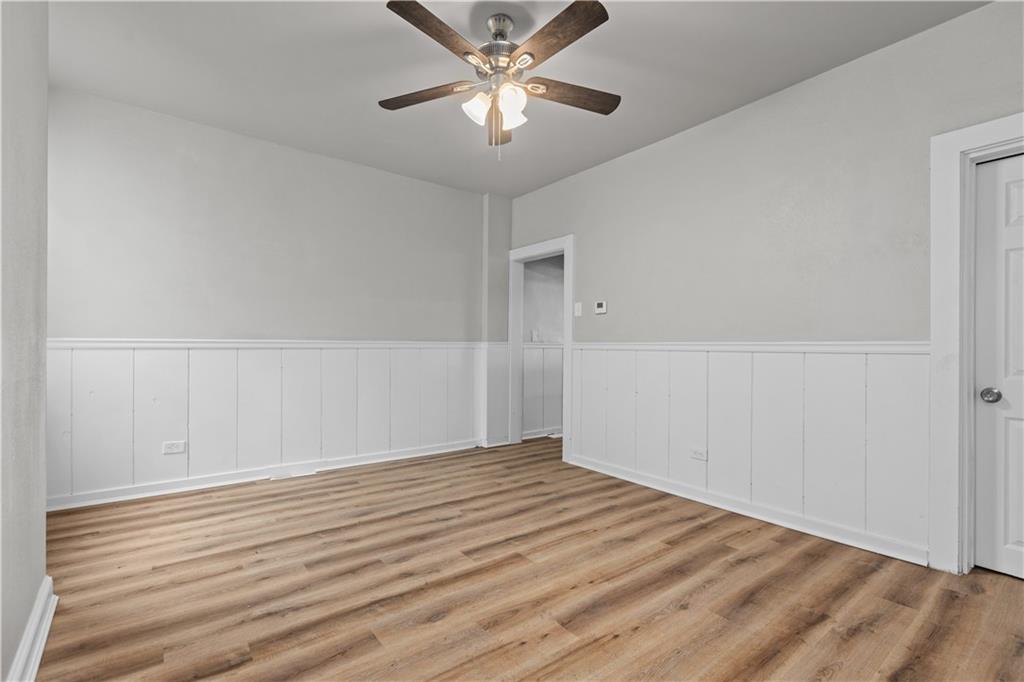 1238 Church Avenue McKees Rocks, PA 15136 - Photo 10 of 25 a view of an empty room