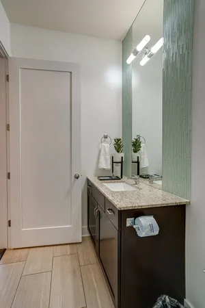 $2,150 | 210 30th Avenue North, Unit 308, Nashville, TN 37203