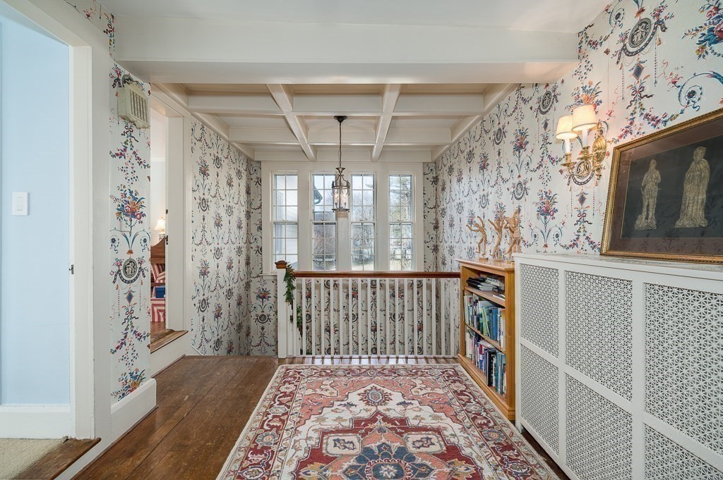 13 Main Street Boxford, MA 01921 - Photo 27 of 36 a very nice looking room with a large window