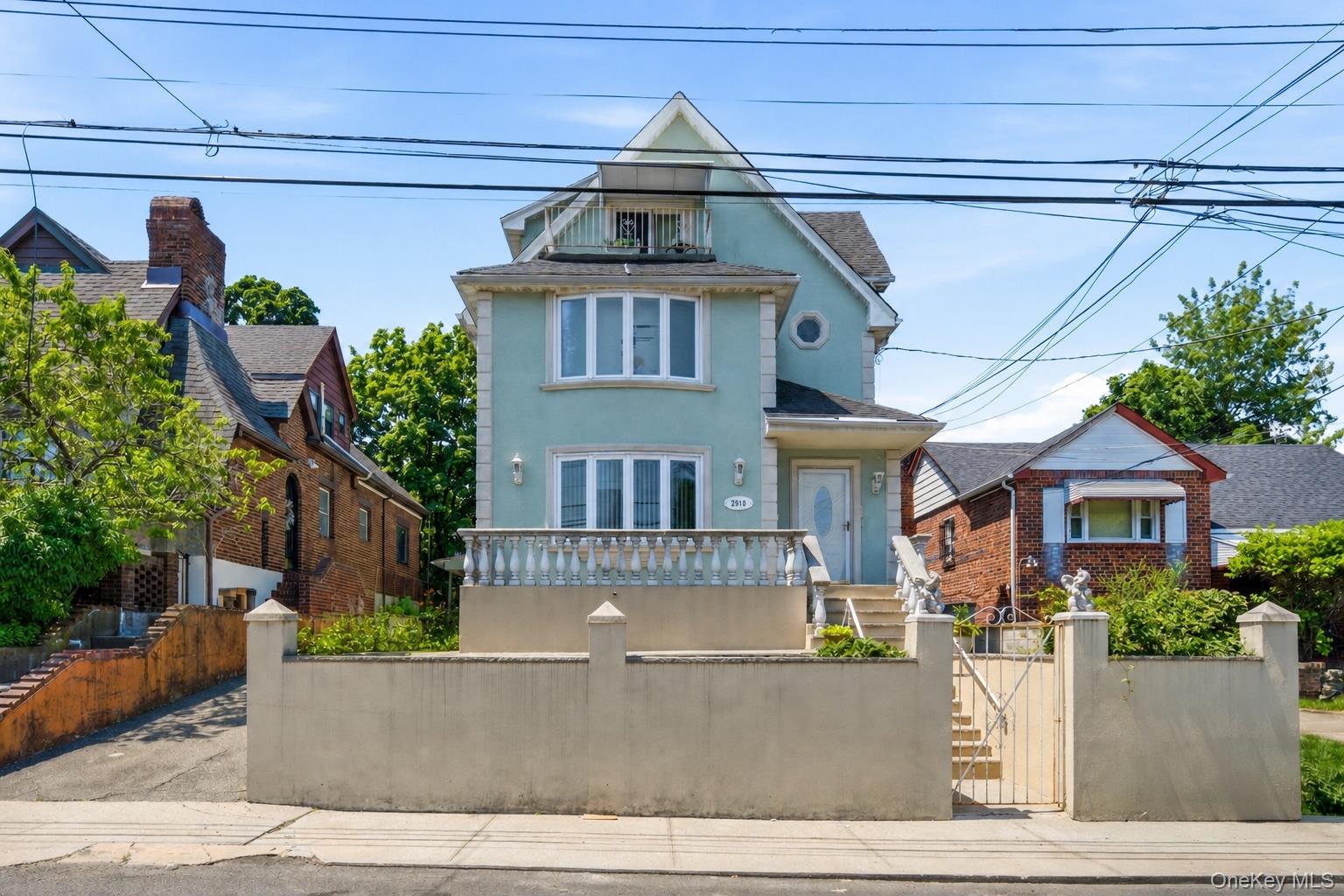 29-10 Butler Street Queens, NY 11369 - Photo 34 of 41 front of house