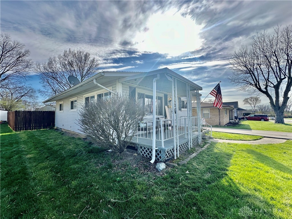 2128 Rector Avenue Dayton, OH 45414 - Photo 3 of 30 Gallery Image 3