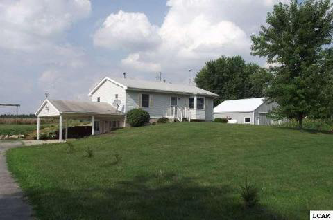 14324 Ames Road Hudson, MI 49247 - Photo 1 of 4 20016048.JPG