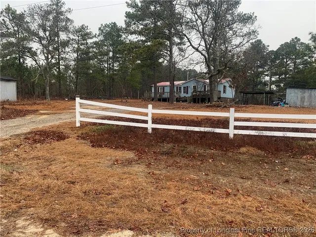 $95,000 | 682 Blacks Chapel Road, Sanford, NC 27332