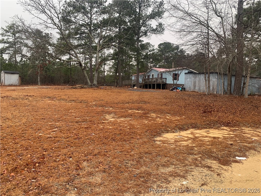 682 Blacks Chapel Road Sanford, NC 27332 - Photo 2 of 6