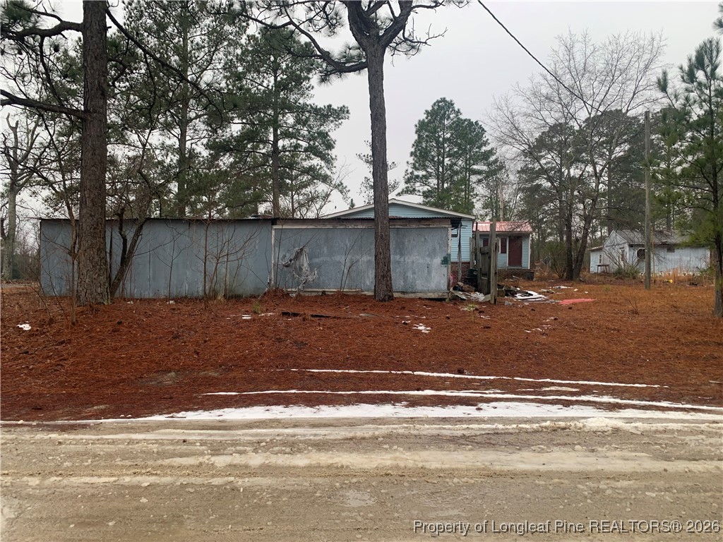 682 Blacks Chapel Road Sanford, NC 27332 - Photo 3 of 6