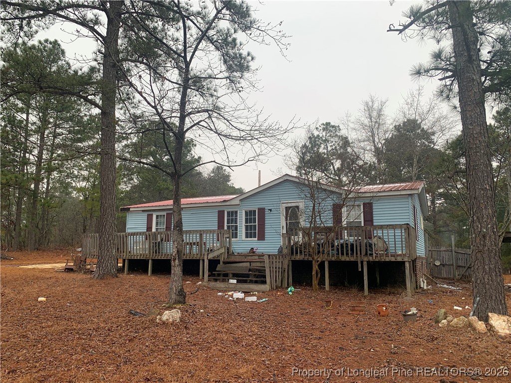 682 Blacks Chapel Road Sanford, NC 27332 - Photo 5 of 6