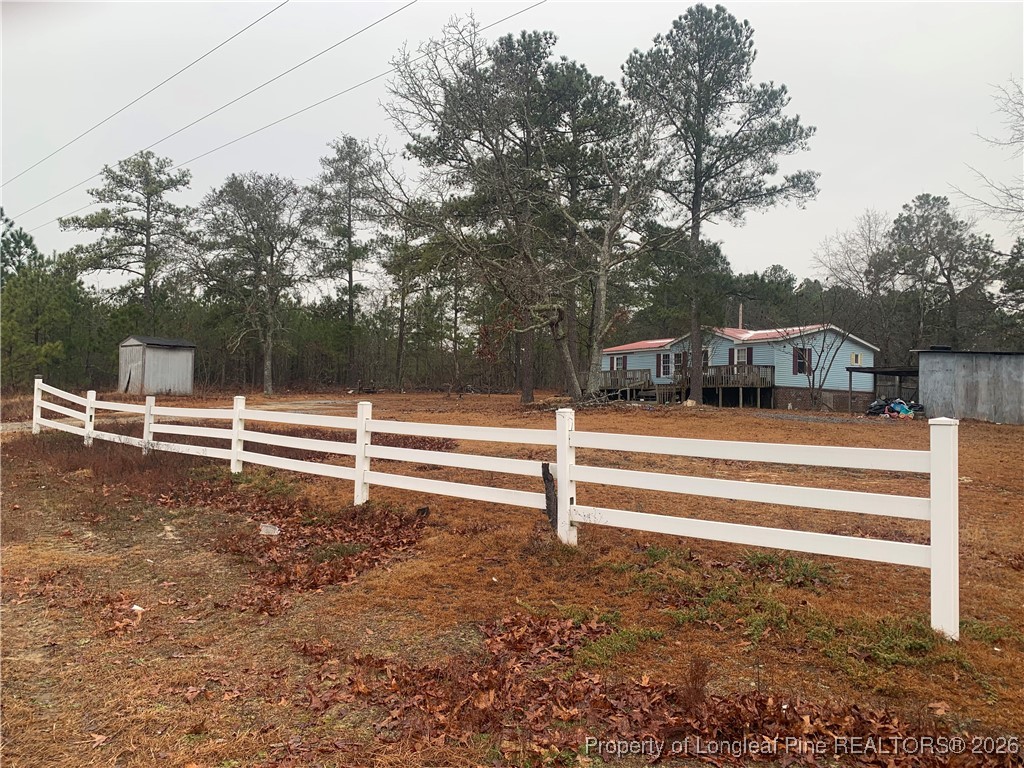 682 Blacks Chapel Road Sanford, NC 27332 - Photo 6 of 6