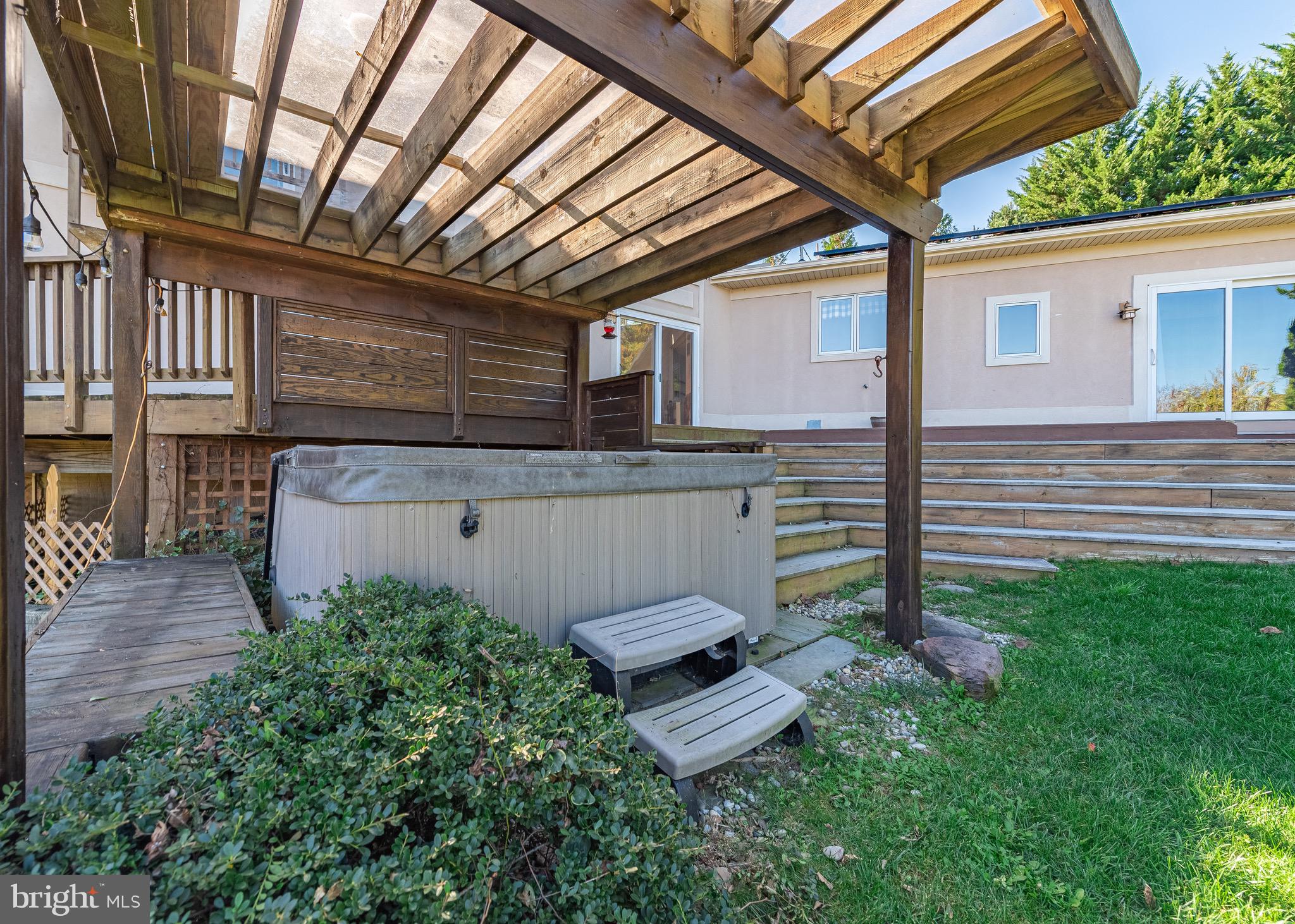 15432 Conrad Spring Road Boyds, MD 20841 - Photo 42 of 53