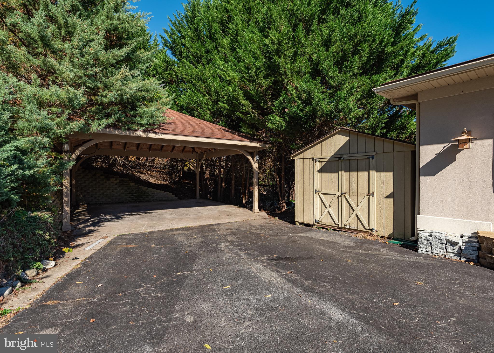 15432 Conrad Spring Road Boyds, MD 20841 - Photo 46 of 53