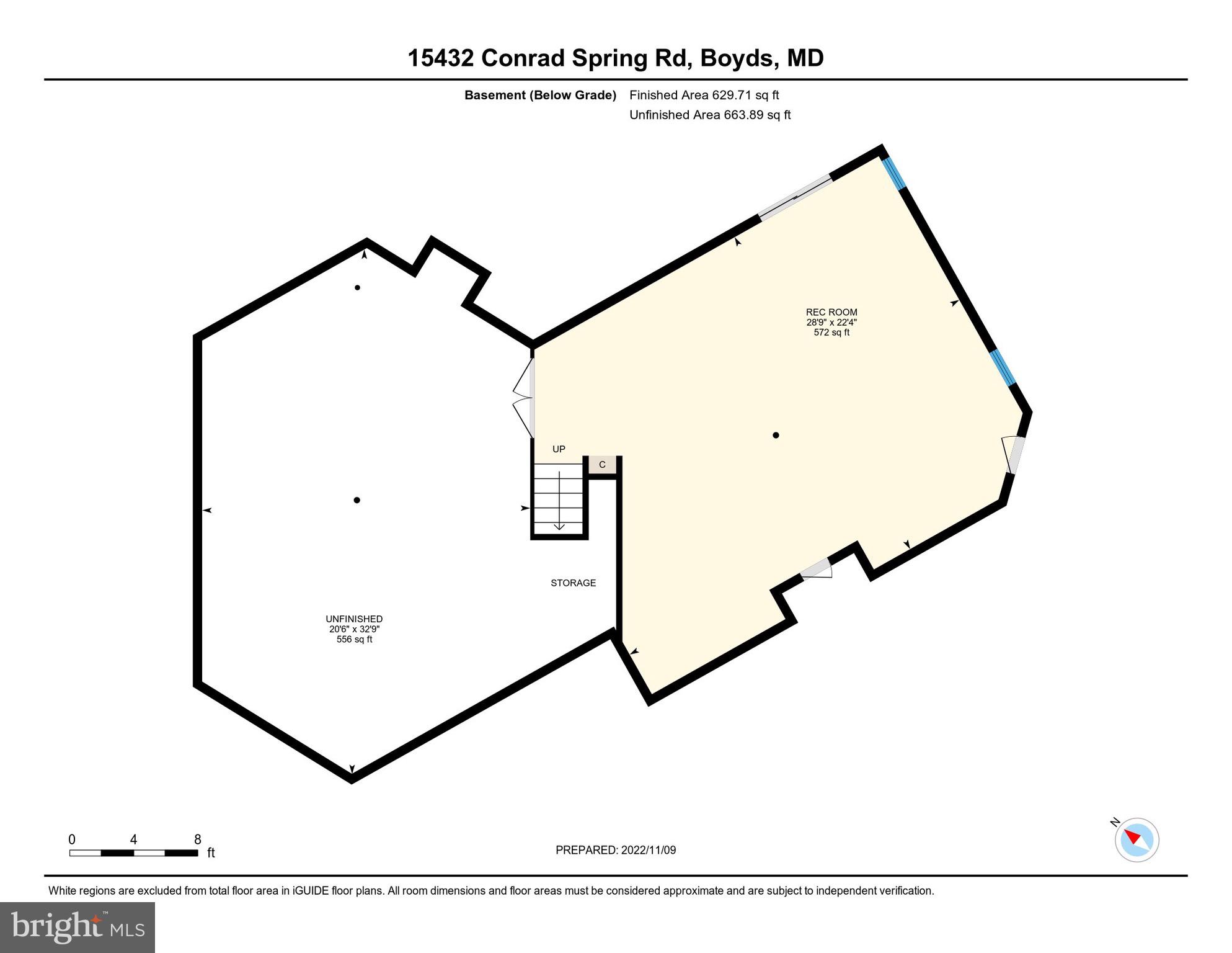 15432 Conrad Spring Road Boyds, MD 20841 - Photo 53 of 53