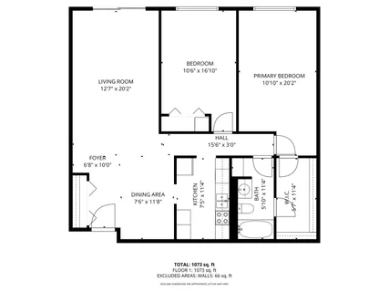 $194,000 | 826 East Old Willow Road, Unit 103, Prospect Heights, IL 60070