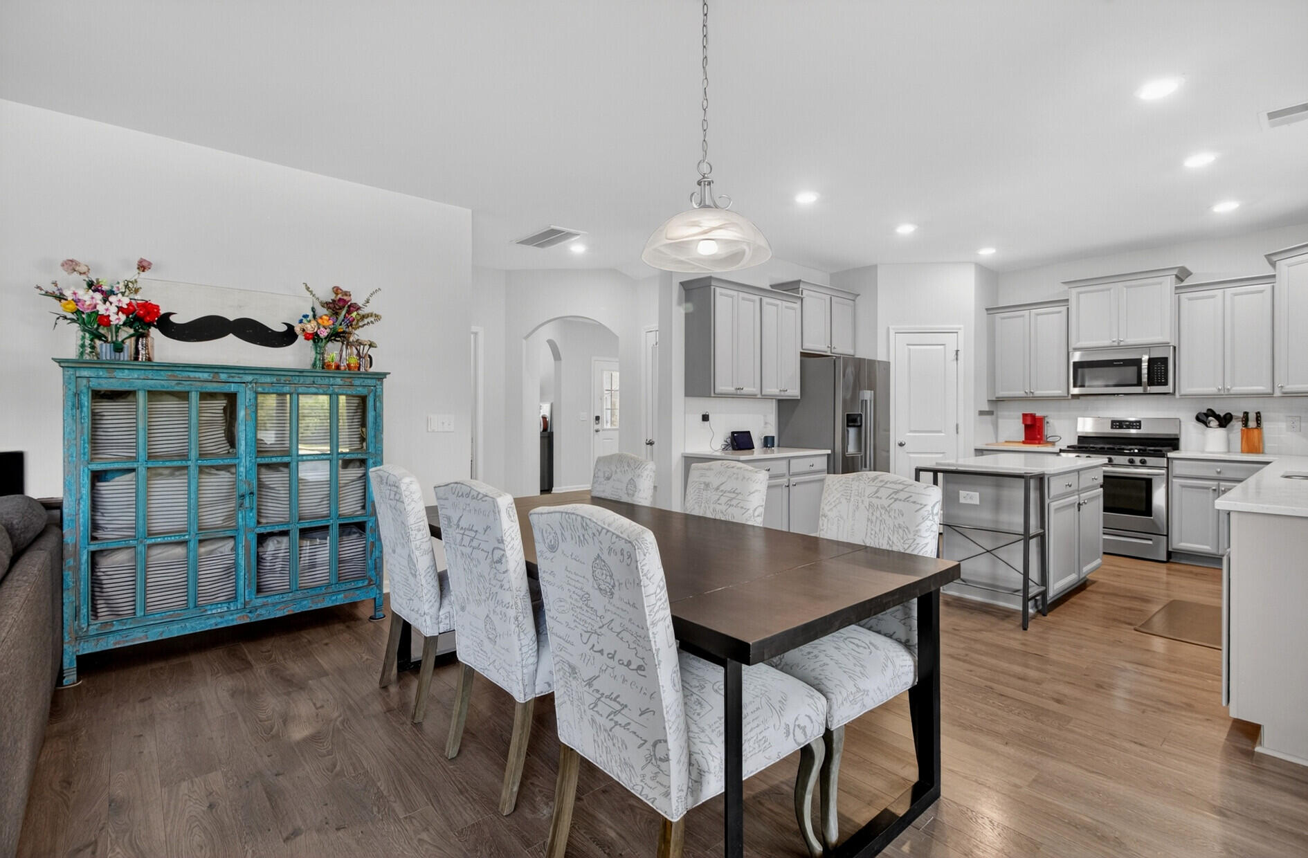 1907 Sweetfern Road Hanahan, SC 29410 - Photo 10 of 49