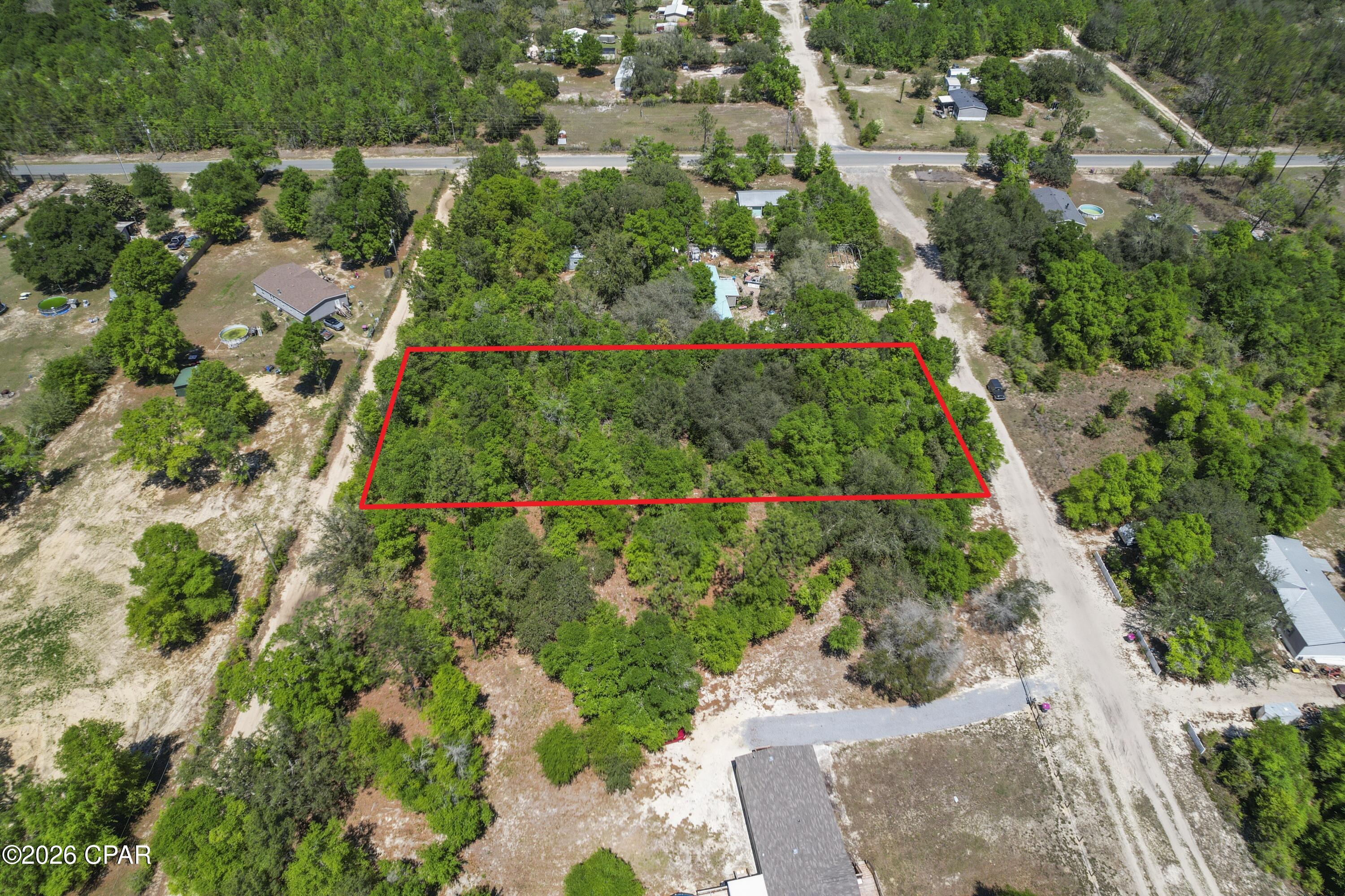 18621 Steedman Road Fountain, FL 32438 - Photo 12 of 16
