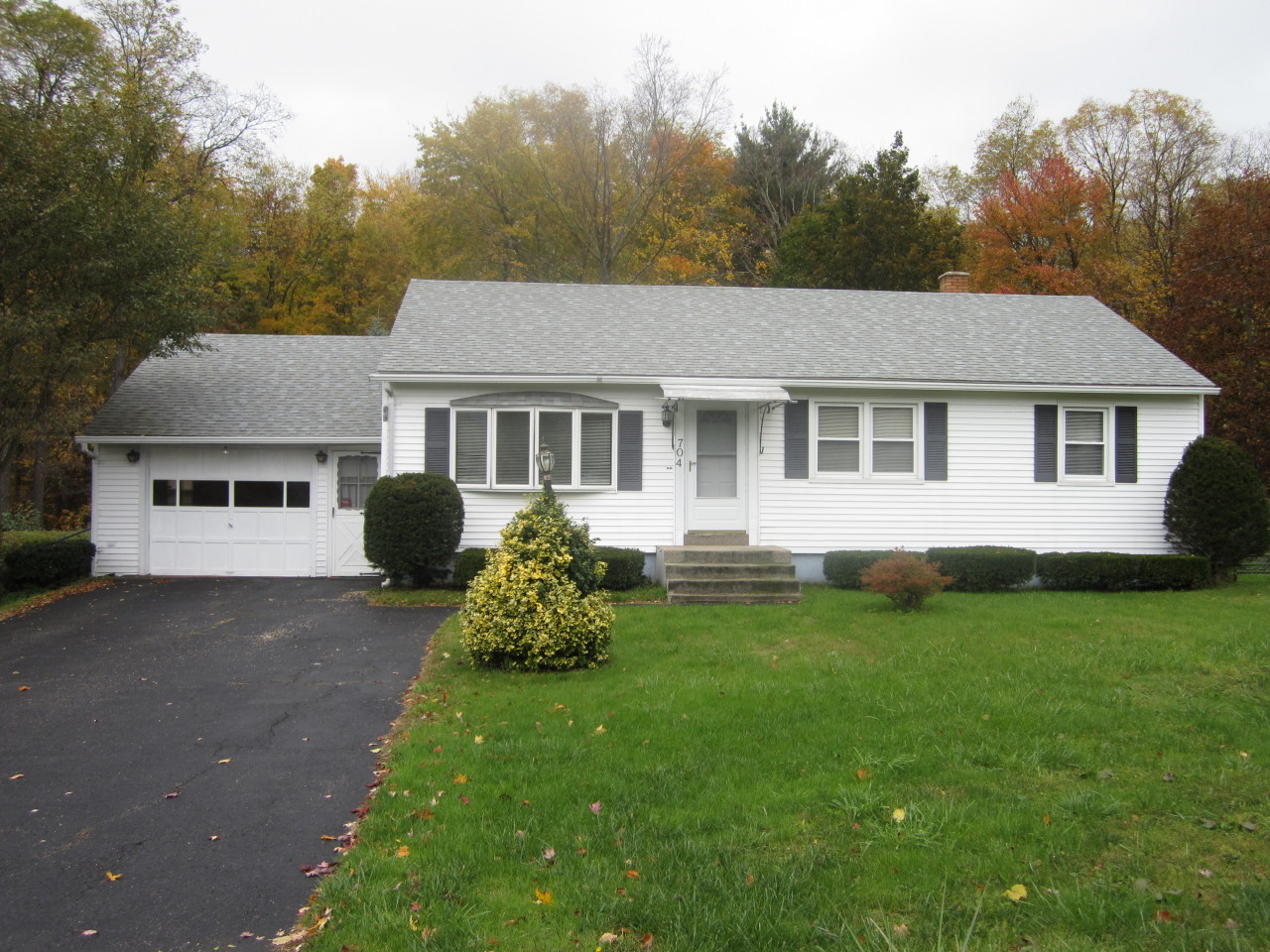 704 Dalton Division Road Pittsfield, MA 01201 - Photo 1 of 13 Front View