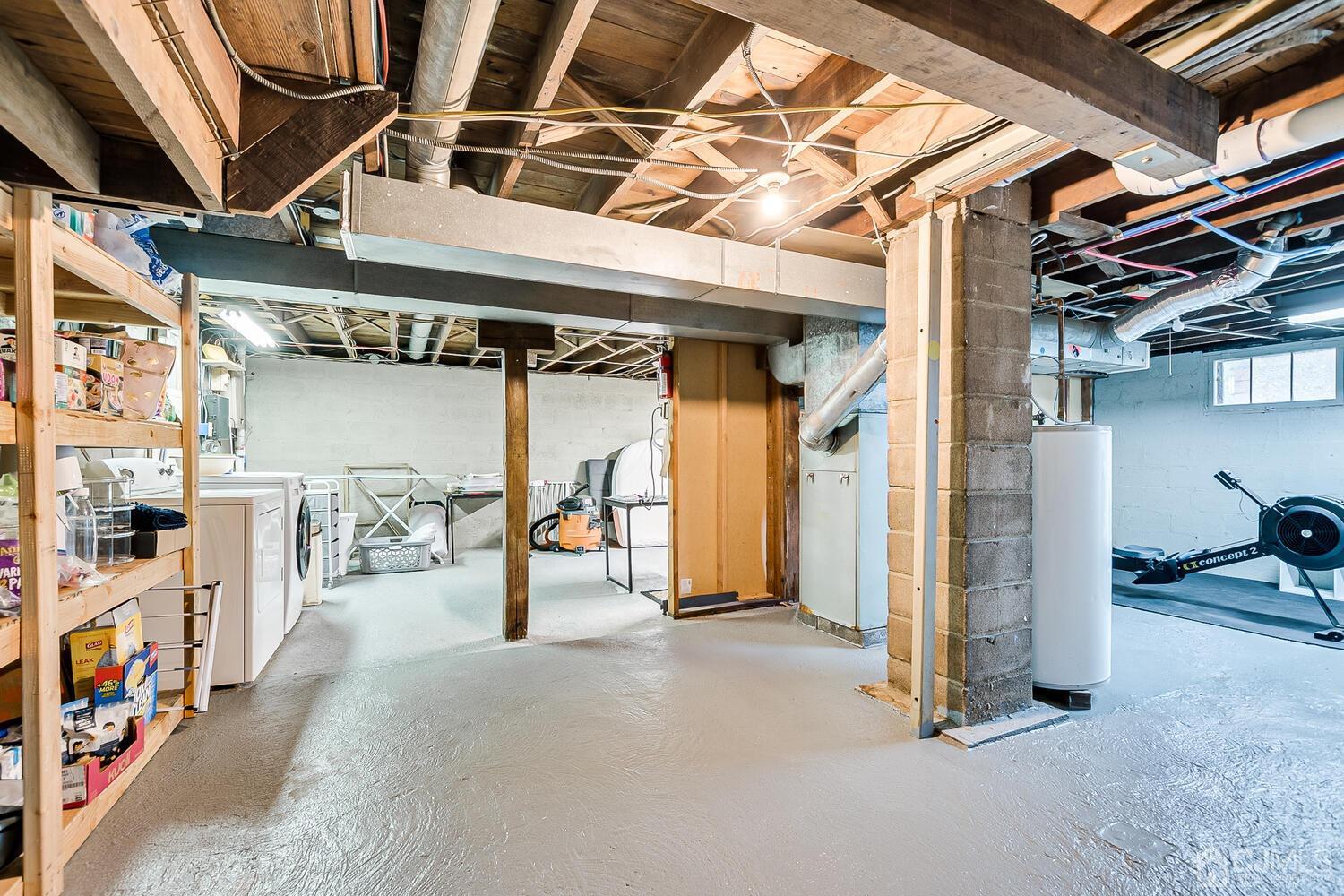 2015 Washington Valley Road Bridgewater, NJ 08836 - Photo 24 of 46 a view of a storage room