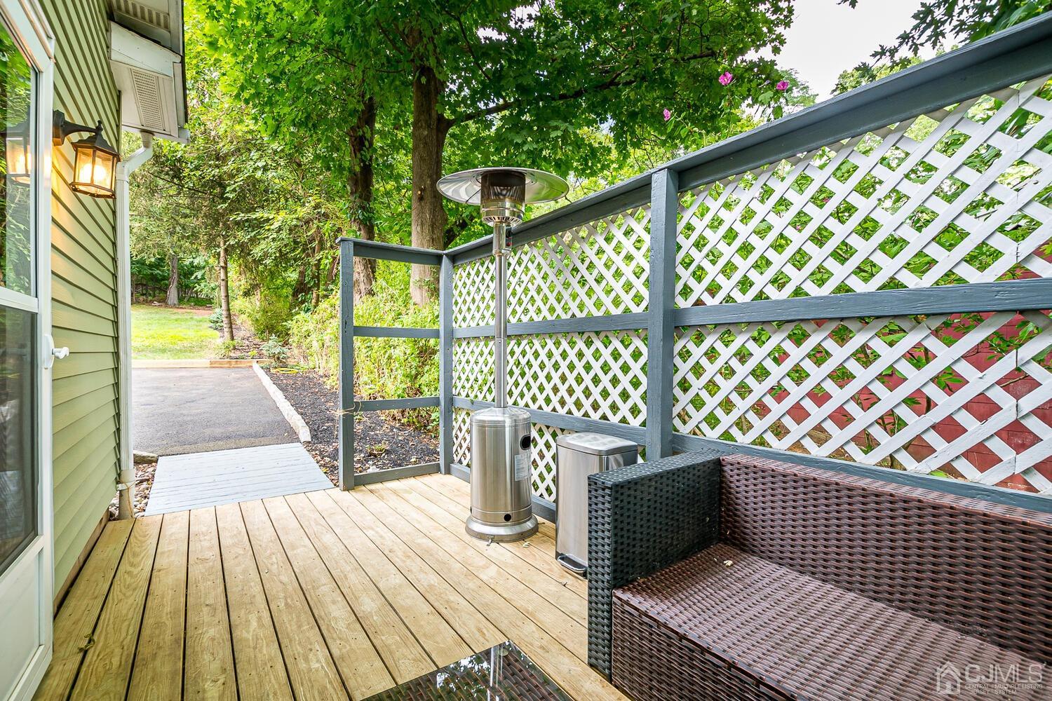 2015 Washington Valley Road Bridgewater, NJ 08836 - Photo 34 of 46 a view of outdoor space