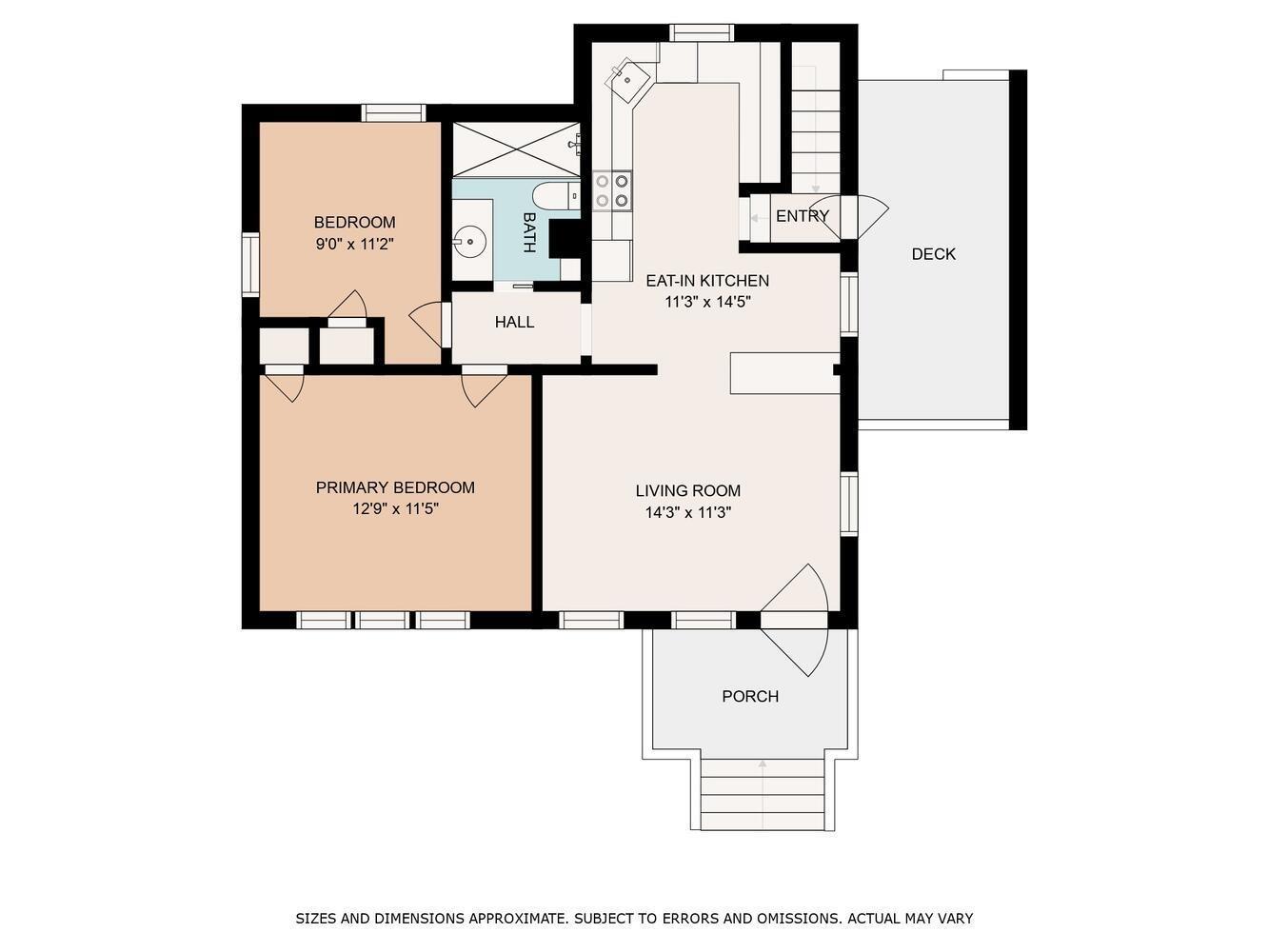 2015 Washington Valley Road Bridgewater, NJ 08836 - Photo 7 of 46 a picture of floor plan
