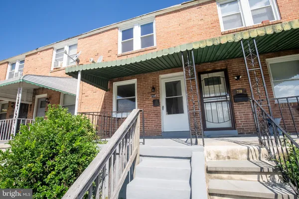 $189,900 | 756 Richwood Avenue, Baltimore, MD 21212