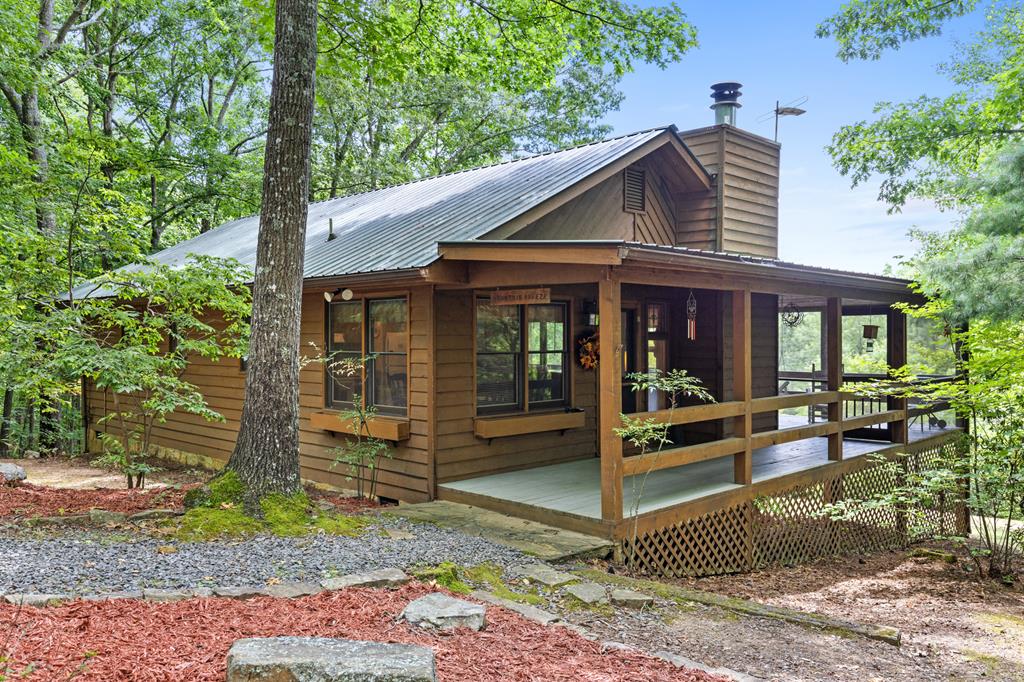 48 Songbird Avenue Blue Ridge, GA 30513 - Photo 1 of 30 Main View