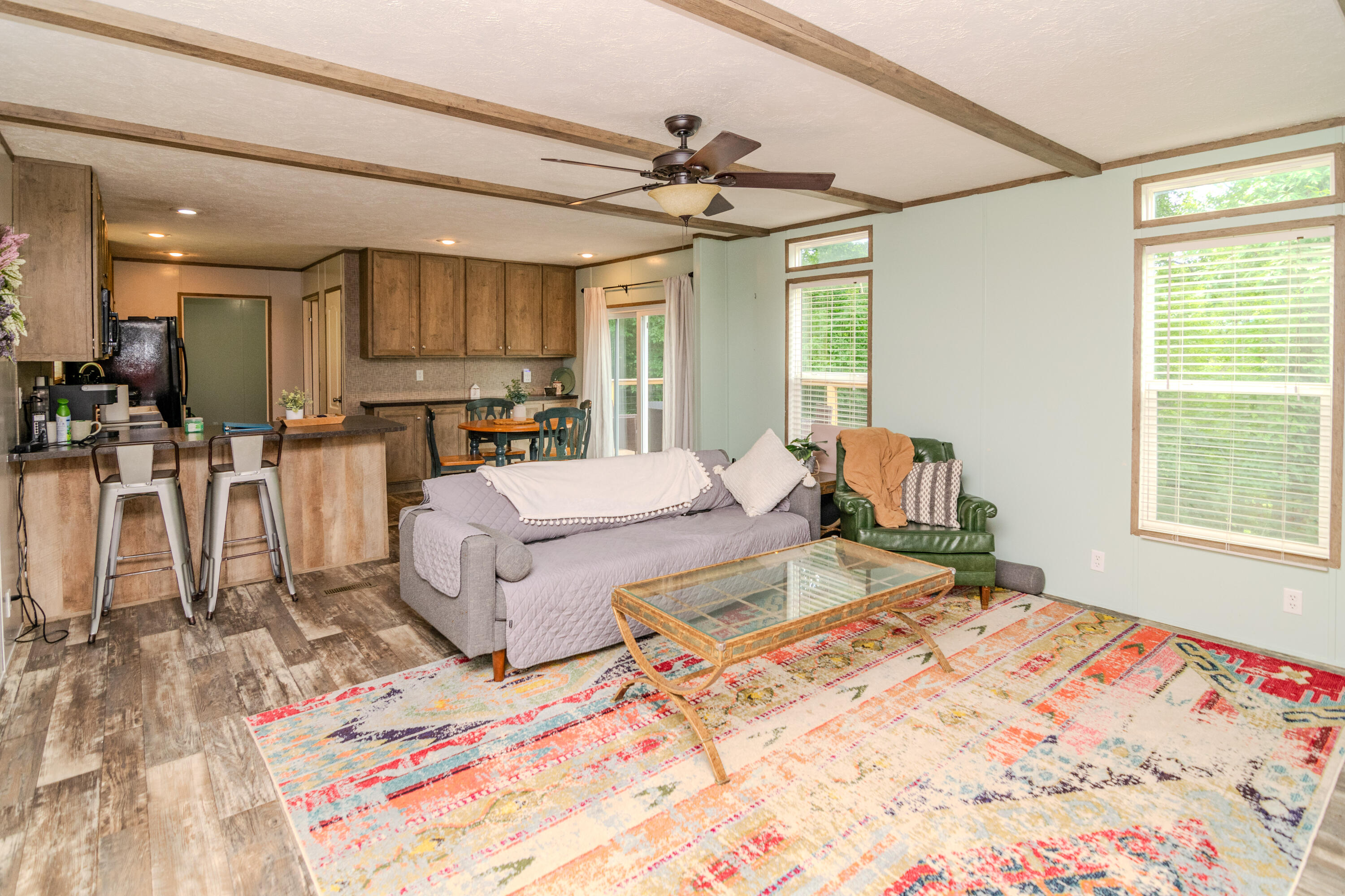 4814 North Fork Road Stanton, KY 40380 - Photo 21 of 44 4814NFork-0075