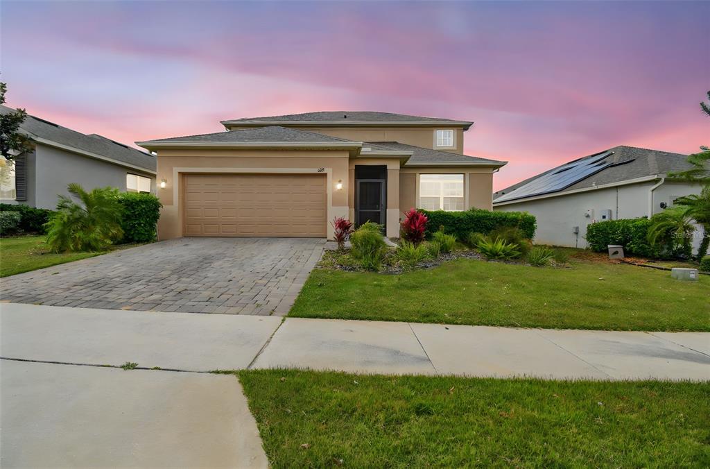 1028 Sadie Ridge Road Clermont, FL 34715 - Photo 1 of 97 Gallery Image 1