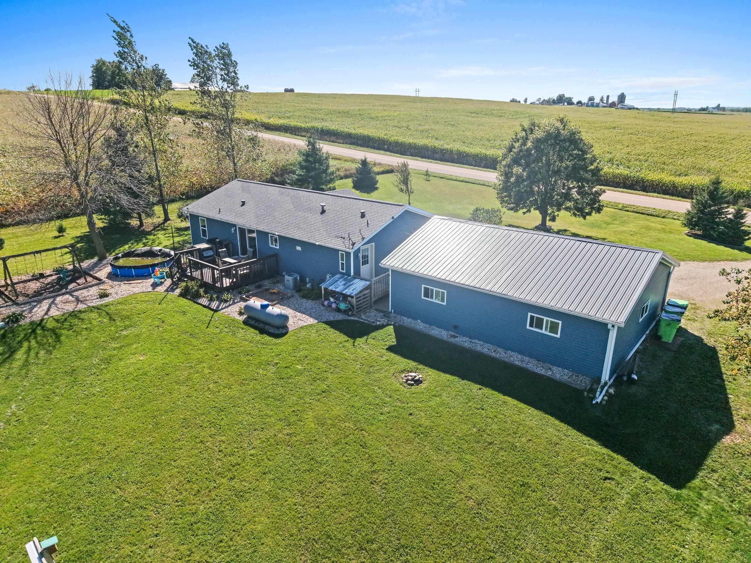 N2542 County Rd F Pulaski, WI 54162 - Photo 52 of 65 Gallery Image 52